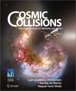 Cosmic Collisions